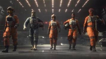 Keo Venzee (Vanguard Squadron) (Star Wars) Custom Action Figure