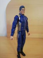 Captain Pike 2 (Star Trek: Discovery) - DST (Star Trek) Custom Action Figure