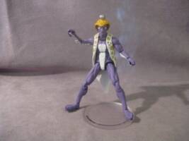Sheet-Nag Kumar (Independent Comics) Custom Action Figure
