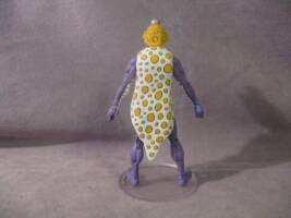 Sheet-Nag Kumar (Independent Comics) Custom Action Figure