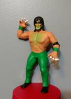 Great Muta (Wrestling) Custom Action Figure