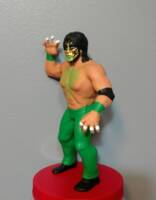 Great Muta (Wrestling) Custom Action Figure