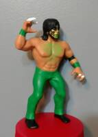Great Muta (Wrestling) Custom Action Figure