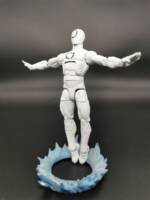 Zero (Mutant Liberation Front) (Marvel Legends) Custom Action Figure