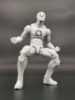 Zero (Mutant Liberation Front) (Marvel Legends) Custom Action Figure