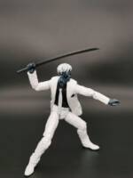 Mr Negative (Marvel Legends) Custom Action Figure