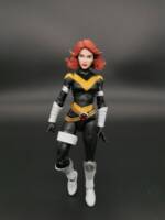 Hope Summers (The Five) (Marvel Legends) Custom Action Figure