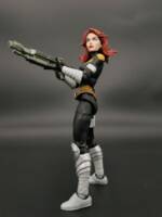 Hope Summers (The Five) (Marvel Legends) Custom Action Figure