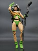 Rogue (Savage Land) V2 (Marvel Legends) Custom Action Figure