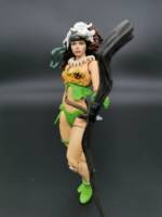 Rogue (Savage Land) V2 (Marvel Legends) Custom Action Figure