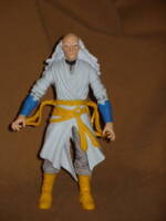 Master Zhao (Marvel Legends) Custom Action Figure