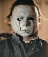Neca Michael Myers Blood Tears Halloween II (Halloween) Custom Action Figure [Reference Picture]