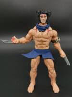 Wolverine (Savage Land) (Marvel Legends) Custom Action Figure