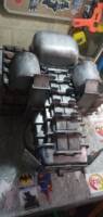 Bat Tank from TDKR of Frank Miller (Batman) Custom Vehicle