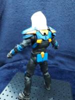 Taskmaster (Marvel Legends) Custom Action Figure
