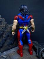 Warpath (Marvel Legends) Custom Action Figure
