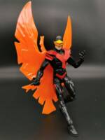 Cyclops (Phoenix Five) V2 (Marvel Legends) Custom Action Figure