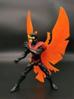 Cyclops (Phoenix Five) V2 (Marvel Legends) Custom Action Figure