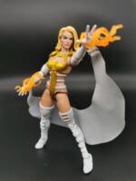 Emma Frost (Phoenix Five) V2 (Marvel Legends) Custom Action Figure
