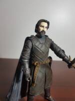 Beren (Lord of the Rings) Custom Action Figure