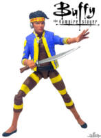 Matay (Marvel Legends) Custom Action Figure