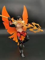 Namor (Phoenix Five) V2 (Marvel Legends) Custom Action Figure