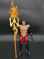 Namor (Phoenix Five) V2 (Marvel Legends) Custom Action Figure