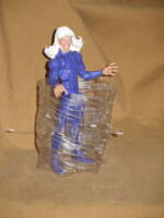 Riptide (Marvel Legends) Custom Action Figure