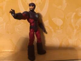 Sentinel (Marvel Legends) Custom Action Figure