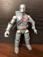 Man Bot (Marvel Legends) Custom Action Figure