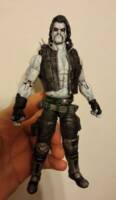 Lobo (G.I. Joe Classified) Custom Action Figure
