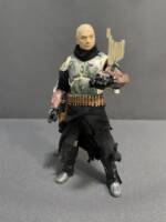 Boba Fett (The Mandalorian) (Star Wars) Custom Action Figure