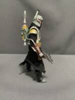 Boba Fett (The Mandalorian) (Star Wars) Custom Action Figure