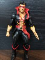 El  Diablo (Marvel Legends) Custom Action Figure
