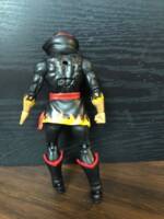 El  Diablo (Marvel Legends) Custom Action Figure