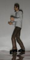 Dr. Diablo (Superboy Classics) Custom Action Figure