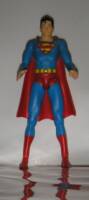 Rebello (Superboy Classics) Custom Action Figure