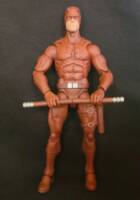 Daredevil (Marvel Legends) Custom Action Figure