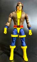 Morph (Marvel Legends) Custom Action Figure