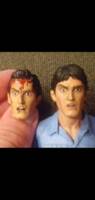 The evil dead 1981 neca Ash (Evil Dead) Custom Action Figure