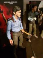 The evil dead 1981 neca Ash (Evil Dead) Custom Action Figure