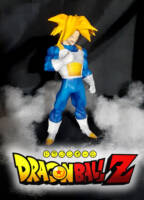 Trunks (Dragonball Z) Custom Statue / Bust
