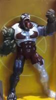 Cosmic Venom (Marvel Legends) Custom Action Figure [before paint]