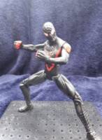 Miles Morales (Spider-Man) Custom Action Figure