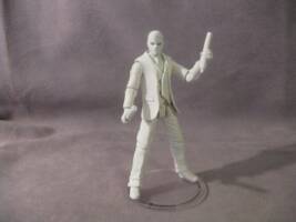 Moon Knight (Marvel Universe) Custom Action Figure