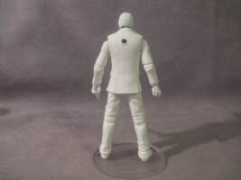 Moon Knight (Marvel Universe) Custom Action Figure