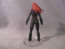 X-Men 3: The Last Stand - Jean Grey (Marvel Universe) Custom Action Figure