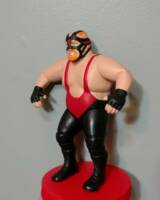 Big Van Vader (Wrestling) Custom Action Figure