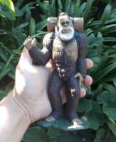 Harry Bigfoot (Harry and The Hendersons) Custom Statue / Bust [Harry Bigfoot original]