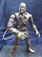 Scarecrow (Batman) Custom Action Figure